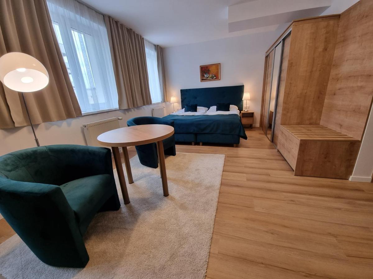 Hotel Tilia Pezinok Exterior photo