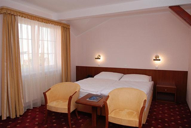 Hotel Tilia Pezinok Exterior photo