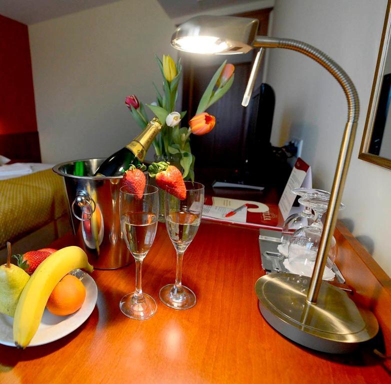 Hotel Tilia Pezinok Room photo